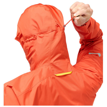 Veste imperméable pour homme Haglöfs L.I.M Airak 2,5L Jacket