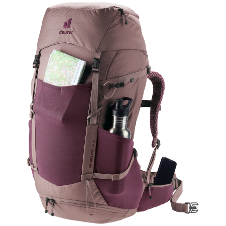 Sac à dos femmes Deuter Futura Pro 38 SL