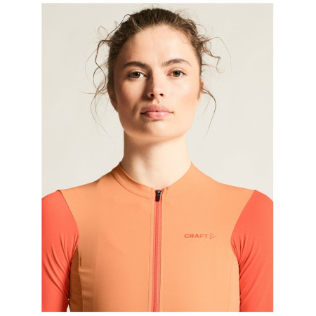 Maillot vélo femme Craft W Endur Traning