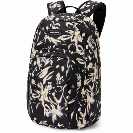Sac à dos Dakine Class Backpack 33L noir / blanc Midnight Blooms