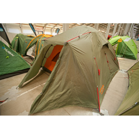 Tente 3 personnes Pinguin Taifun 3