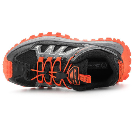 Chaussures enfant Alpine Pro Gerno Black