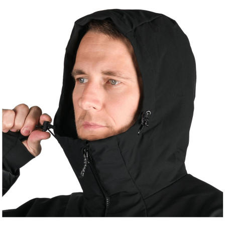 Veste softshell homme Northfinder Emeryk