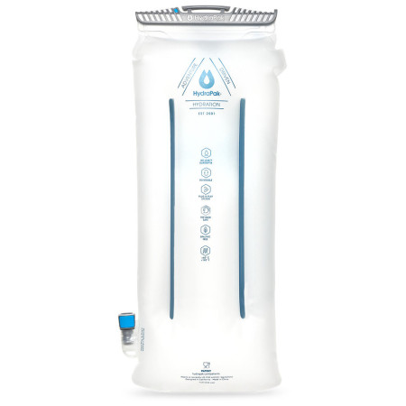 Poche d'hydratation Hydrapak Contour 3L