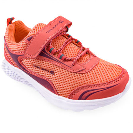 Chaussures enfant Alpine Pro Lenie orange