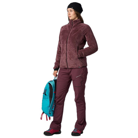 Pull femme Northfinder Marianela