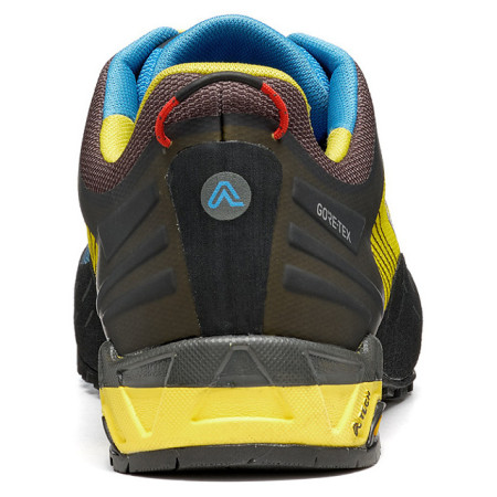 Chaussures homme Asolo Eldo GV