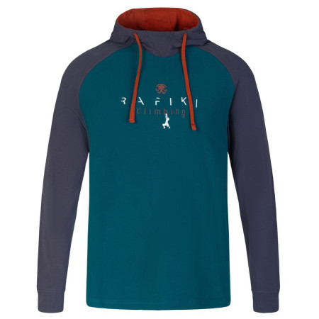 Sweat-shirt homme Rafiki Traverse