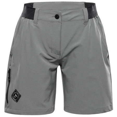 Shorts femme Alpine Pro Zamba 4