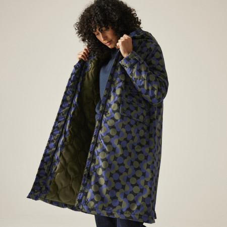 Veste femme Regatta Orla Long Length WP