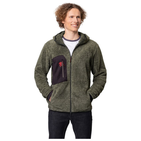 Sweat-shirt homme Rafiki Hulk