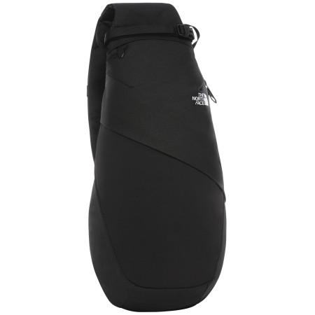 Sac à dos femmes The North Face W Electra Sling L vert TnfBlckHeathr/TnfWhite