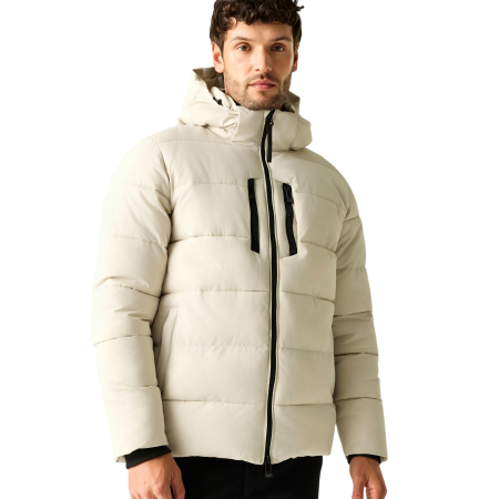 Veste d'hiver homme Regatta Layska