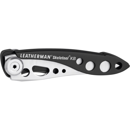Couteau Leatherman Skeletool KB