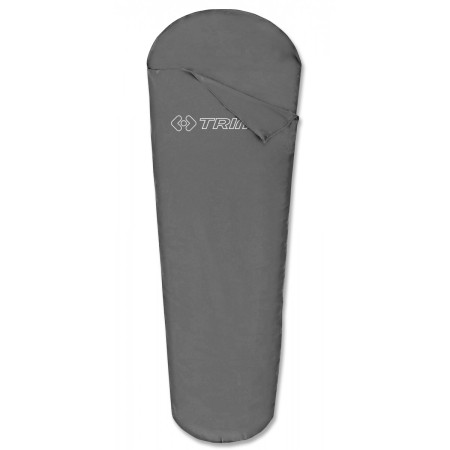 Doublure sac de couchage Trimm Liner Mummy girs