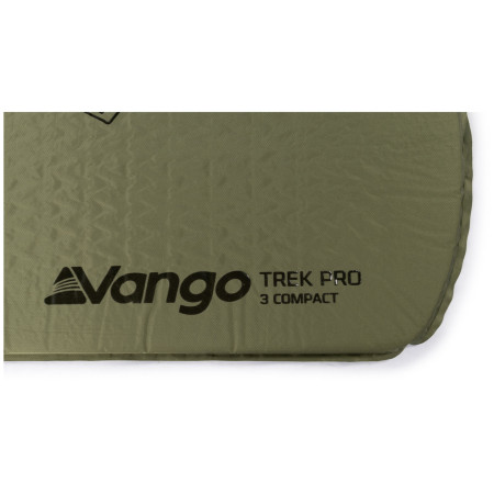 Matelas autogonflant Vango Trek Pro 3 Compact