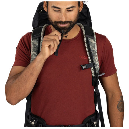 Sac à dos randonnée Osprey Stratos 36