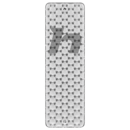 Matelas Hannah Lit 7,0 gris lunar rock
