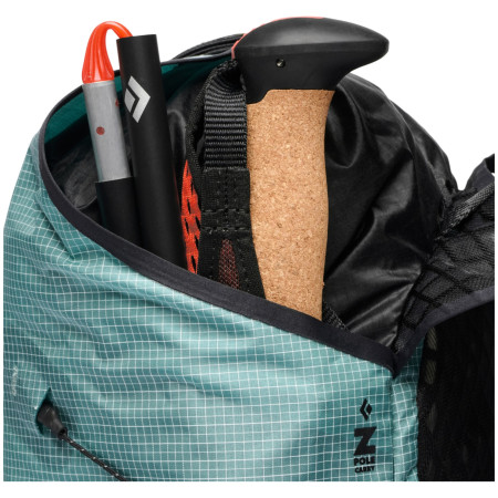 Sac à dos femmes Black Diamond Distance 15 W