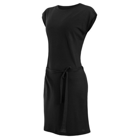 Robe femme Sensor Merino Active