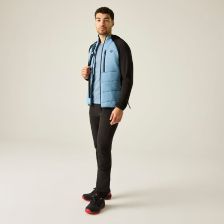 Veste homme Dare 2b Aero Fuse Padded Hybrid