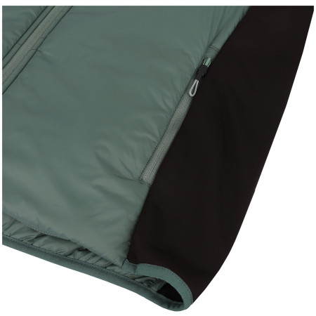 Veste homme MOOA Narro