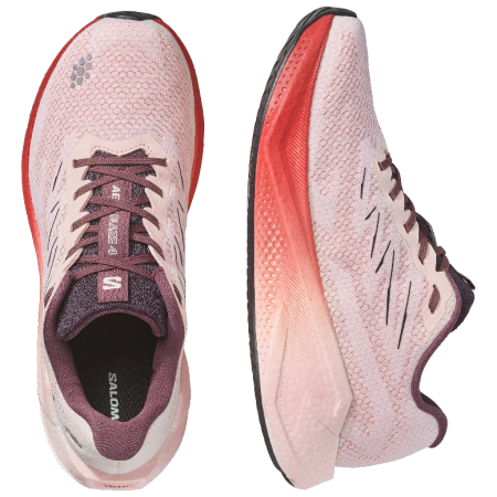 Chaussures running femme Salomon Aero Blaze 4 W