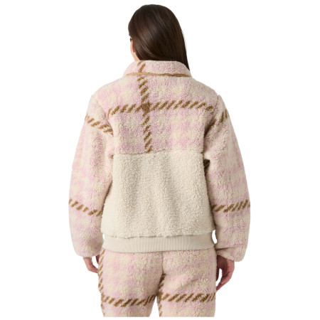 Veste polaire pour femme Helly Hansen W Moonlit Pile Jacket