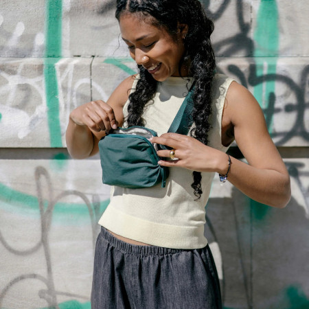 Sac bandoulière Peak Design City Sling 2L