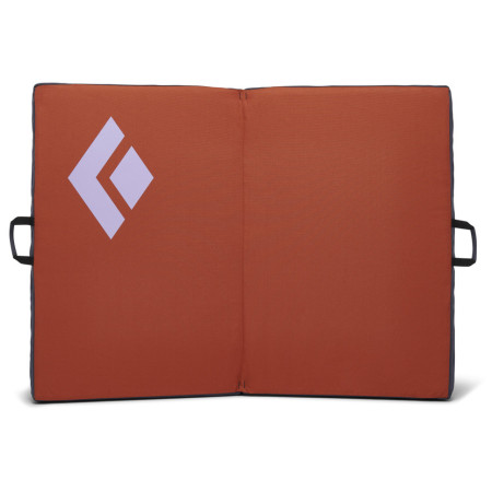 Tapis d'escalade Black Diamond Circuit Crash Pad