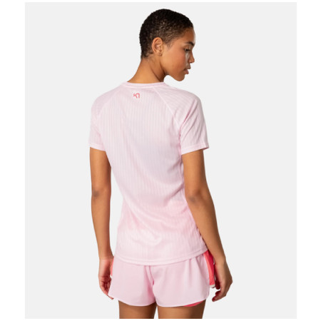 T-shirt femme Kari Traa Ella Tee