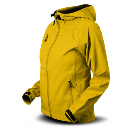 Veste femme Trimm Hannah green