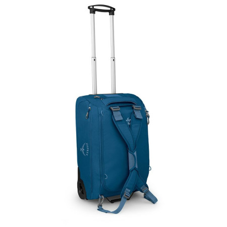 Valise à roulettes Osprey Daylite Co Whld Duffle 40