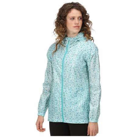 Veste femme Regatta WmsPrintPackItJkt