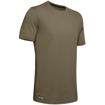 T-shirt homme Under Armour M Tac Cotton T
