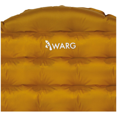 Matelas gonflable Warg NeoLite Insulated