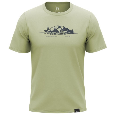 T-shirt homme Hannah Grem