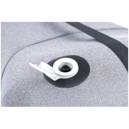 Coussin voyage LifeVenture Ultralight Travel Pillow