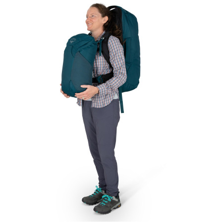 Sac de voyage Osprey Fairview 70