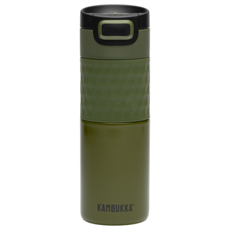 Mug isotherme Kambukka Etna Grip 500ml