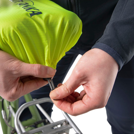 Housse Tatonka Saddle Cover