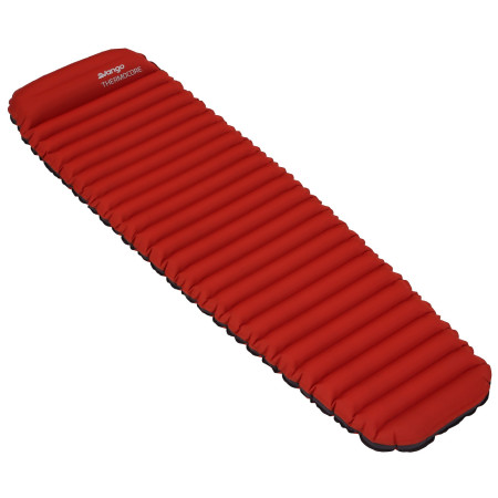 Matelas gonflable Vango ThermoCore rouge RocketRed