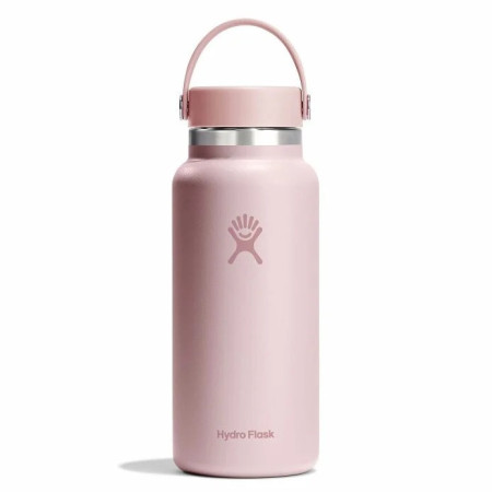 Bouteille isotherme Hydro Flask Wide Mouth 32 oz