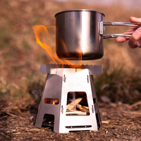 Réchaud Tatonka Hobo Burner