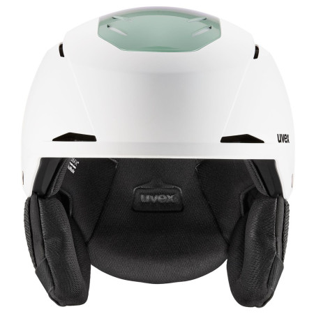 Casque de ski Uvex Resolution