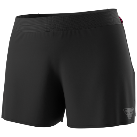 Short femme Dynafit Sky Shorts W vert 0911 - black out