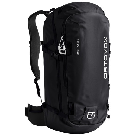 Sac à dos skialp Ortovox Venet Tour 28 S noir Black Raven