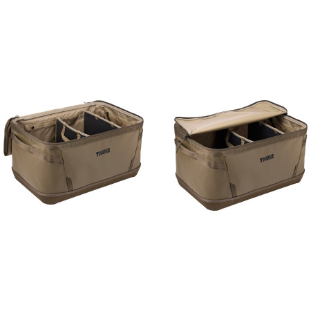 Boîte de rangement Thule Chasm GearHualer 80