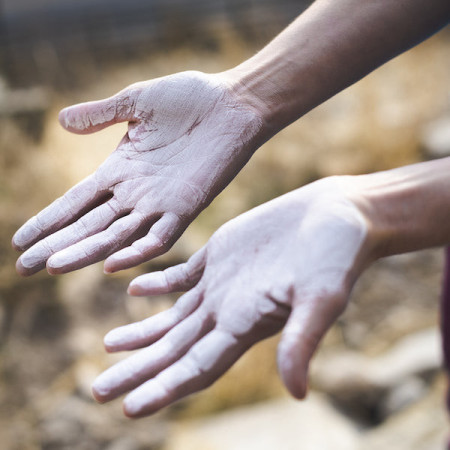 Magnésium liquide FrictionLabs Secret Stuff Alcohol-Free