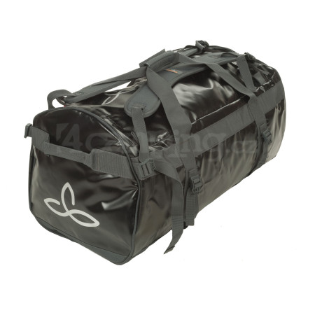 Sac Pinguin Duffle Bag 100 vert